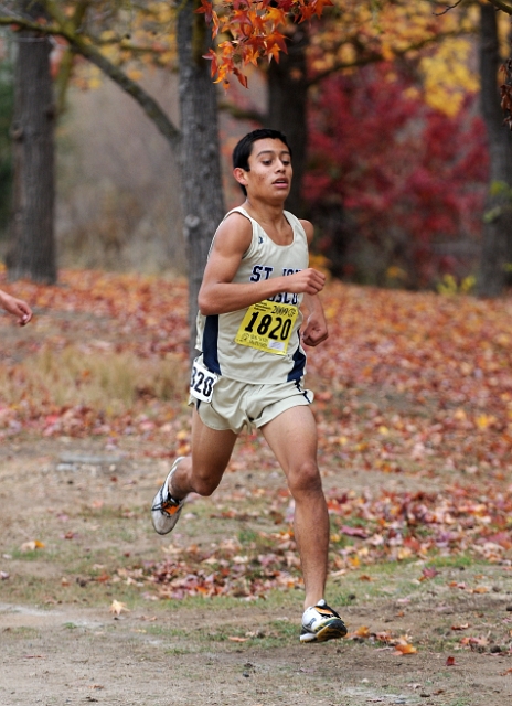 2009 CIF XC D3 Boys  - 050.JPG